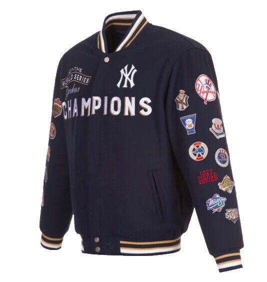 Supreme New York Yankees Jacket | eBay Supreme New York Yankees Jacket | eBay