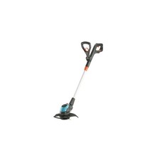 Gardena EasyCut 23/18V P4A 23 cm Batteria Nero, Blu, Arancione, Argento