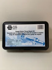 Helicoil 4833 Oxygen Sensor Thread Repair Kit M 18 x 1.5 Napa