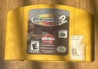 Tony Hawk's Pro Skater 2 (Nintendo 64) N64 | Authentic, Tested, Cartridge Only