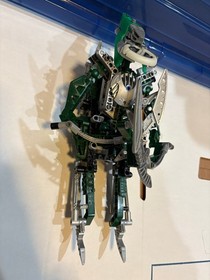 LEGO BIONICLE: Nidhiki (8622)