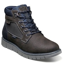 Nunn Bush Karnak Plain Toe Lace Up Boot Men's Boot