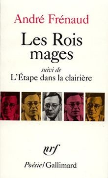 Les Rois mages / L Etape dans la clairière /Pour une pl... | Buch | Zustand gut
