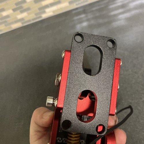 Computer PC USB Driving Simulator Red Gaming Handbrake Aikeec Brake  No Hardware - Picture 20 of 20