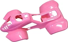 Baja 50cc ATV Quad Body Plastic Fender Peace SunL Extreme Coolster 70 90 110 cc