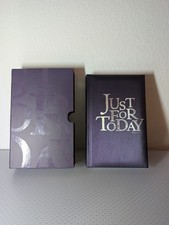  Just For Today Limited Edition by Narcotics Anonymous (3927/7500)