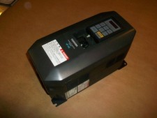 Toshiba VFD Inverter VFA5-2037P 200-230vac  18.5amp 5HP USED