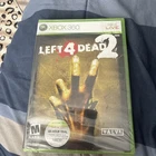 Left 4 Dead 2 - Microsoft Xbox 360 Factory Sealed