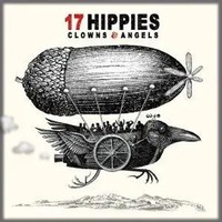 Clowns & Angels (Special CD Edition) | 17 Hippies | Audio-Cd | 2026
