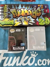 2022 Funko WonderCon Exclusives Figures Guide, Gallery and Shared List 38