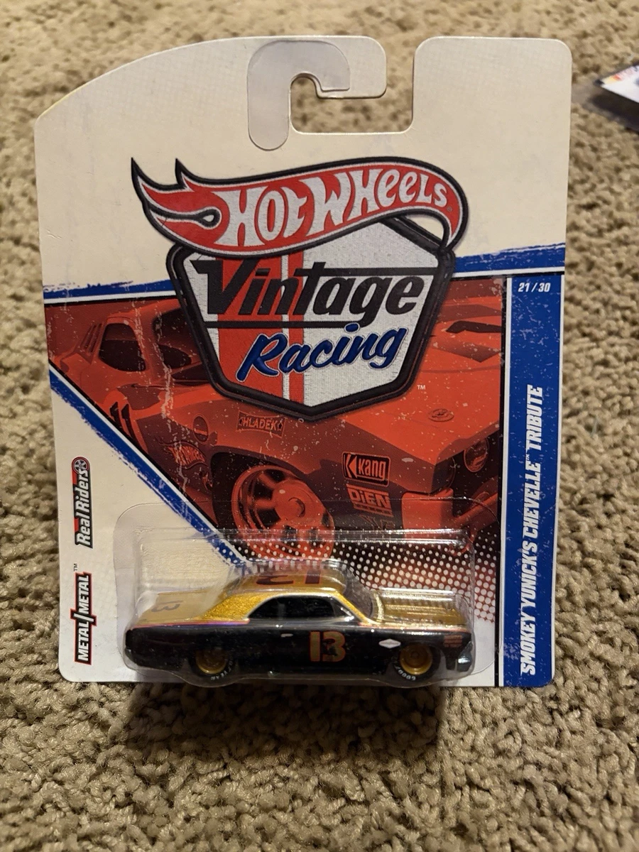 Hot Wheels Vintage Racing Diecast Racing Cars for sale | eBay