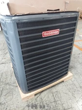 Goodman 2.5 TON 15.2 SEER2 Air Conditioner Condenser, GLXS5BA3010, S+D