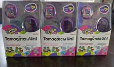 Tamagotchi Uni Purple One - BNIB / Never Opened