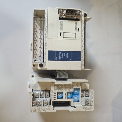 Mitsubishi FX1S-10MR-DS Programmierbarer Controller