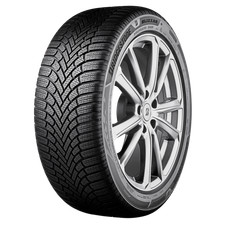 BRIDGESTONE Winterreifen 225/55 R17 TL 101V BLIZZAK 6 XL ENLITEN BSW M+S 3PMSF
