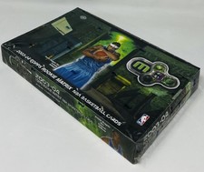 2003-04 Topps Rookie Matrix Basketball Hobby Box