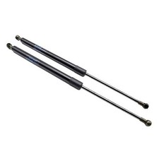 Tsubasa Lift Supports For Mitsubishi Lancer Evolution Evo 7 8 9 Normal Black