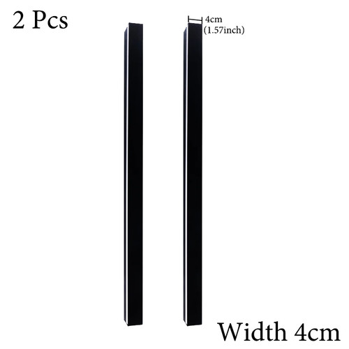Long Wall Light Outdoor Waterproof Modern Long Strip LED Lighting Wall Lamp IP65 - Picture 27 of 27