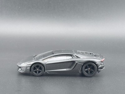 Hot Wheels Lamborghini Aventador Coupe Fast & Furious HNW46-956 P