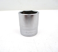 SNAP-ON 22mm Metric Shallow Socket 3/8 SNAP-ON 22mm Metric Shallow Socket 3/8