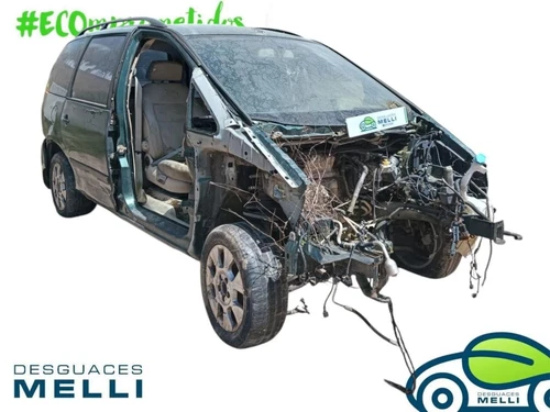 7M3959855 Regulador Ventana Trasera Derecha SEAT ALHAMBRA (7V9) Stella 20 9229101 - Imagen 7 de 10