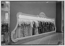 Mangel's department store, business at 11th and Chestnut Sts., , Philadelphia