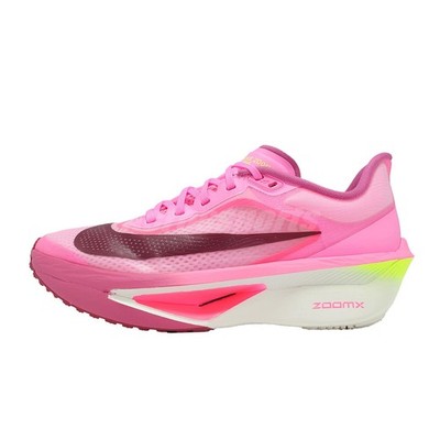 Nike Wmns Zoom Fly 6 Pink Spell Crimston Tint Women Road Running