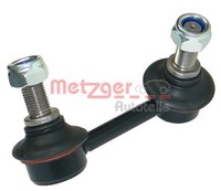 Metzger Stange/Strebe, Stabilisator 53032112 KIT + FüR Kia, Vorderachse Rechts