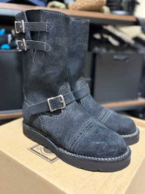 wesco boss 7HD