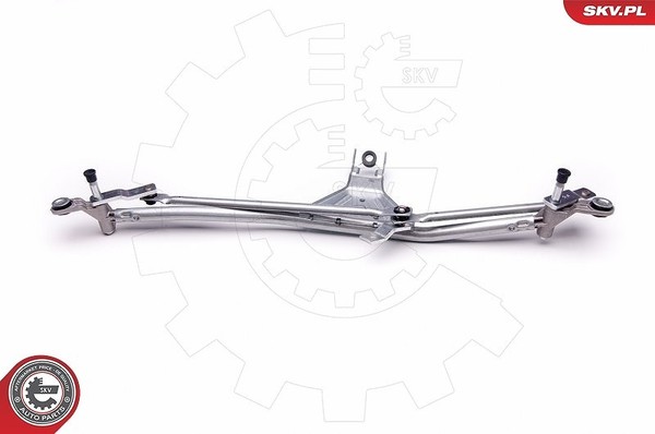 Esen SKV WischergestäNge Vorne U.A. FüR Seat, VW-image