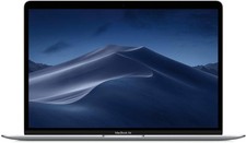 Apple MacBook Air 11" 2019 Intel  Core  i5-42600U 8GB RAM 256GB SSD Silver