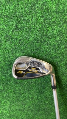 S2 Cobra 8-Eisen - Herren (Graphit, 36,5'', Rechts)