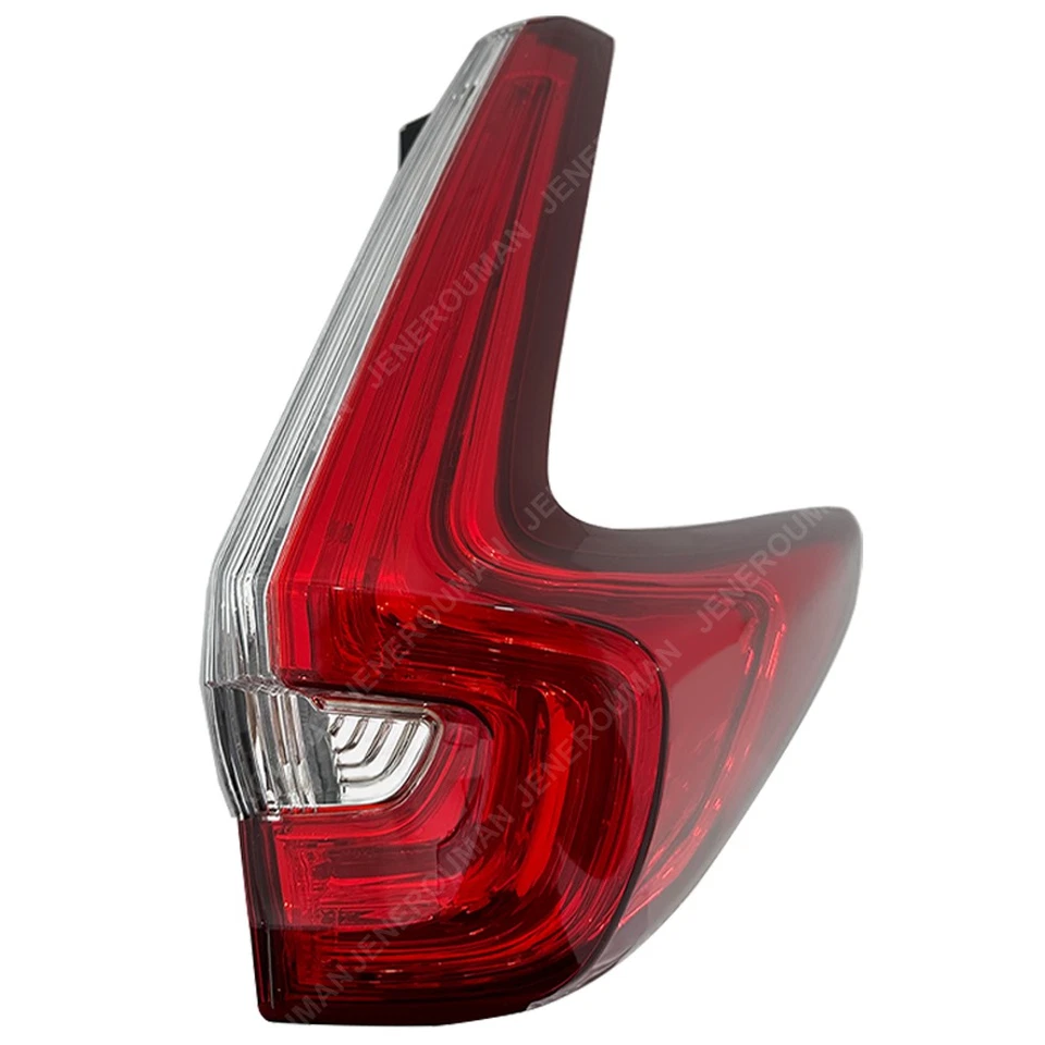 Задний фонарь со стороны пассажира для Honda CR-V 2017-2019 годов выпуска светодиодный внешний задний фонарь в сборе - Изображение 3 из 4