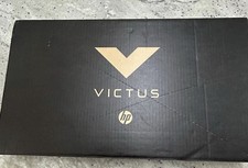 HP Victus Gaming Laptop 15.6 144Hz FHD Core I5-12450H 8GB Geforce 3050 512GB