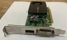 Dell NVIDIA Quadro K420 2GB GDDR3 PCI-E DVI DisplayPort Video Graphics Card