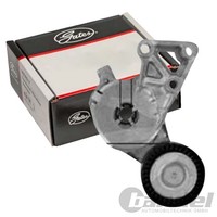 Gates Spannrolle Keilrippenriemen Passend FüR Audi A3 TT Seat Alhambra Altea