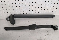 Toyota Supra Mk3 86.5-90 Grey Seat Belt Side Support Toyota Supra Mk3 86.5-90 Grey Seat Belt Side Support