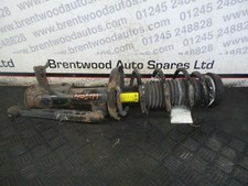 Chevrolet Cruze 2010 OSF Driver Side Front Suspension Leg