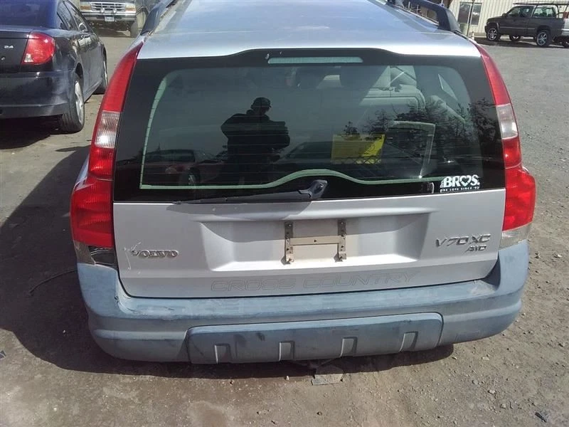 Grupo de velocímetro solo MPH compatible con 01 VOLVO 60 SERIES 18809172 Foto 4 de 4