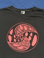 Abbey Road Studios Black T-Shirt