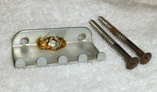 Fender Stratocaster Original 1950s - 1962 Tremolo Bridge Claw  Screws - Pre-CBS