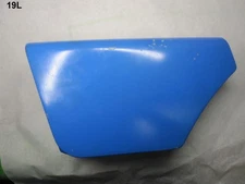 Original Housing for intake noise damper suppressor MZ ETZ 250 30-33.035