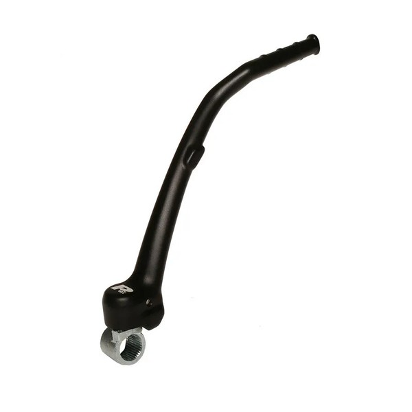 Rfx Pro Kickstarthebel (Hart Eloxiert - Schwarz) Yamaha Yz 450 F (CJ21) 2016-17-image