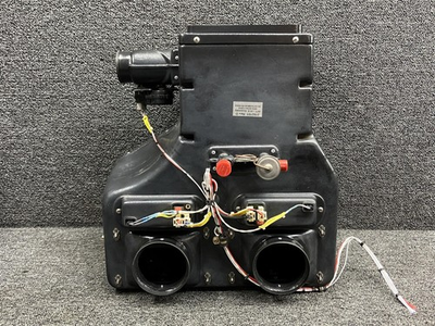 #ad 2192101 Kodiak 100 Aft Environmental Evaporator Box Assembly w VCS $4480.00