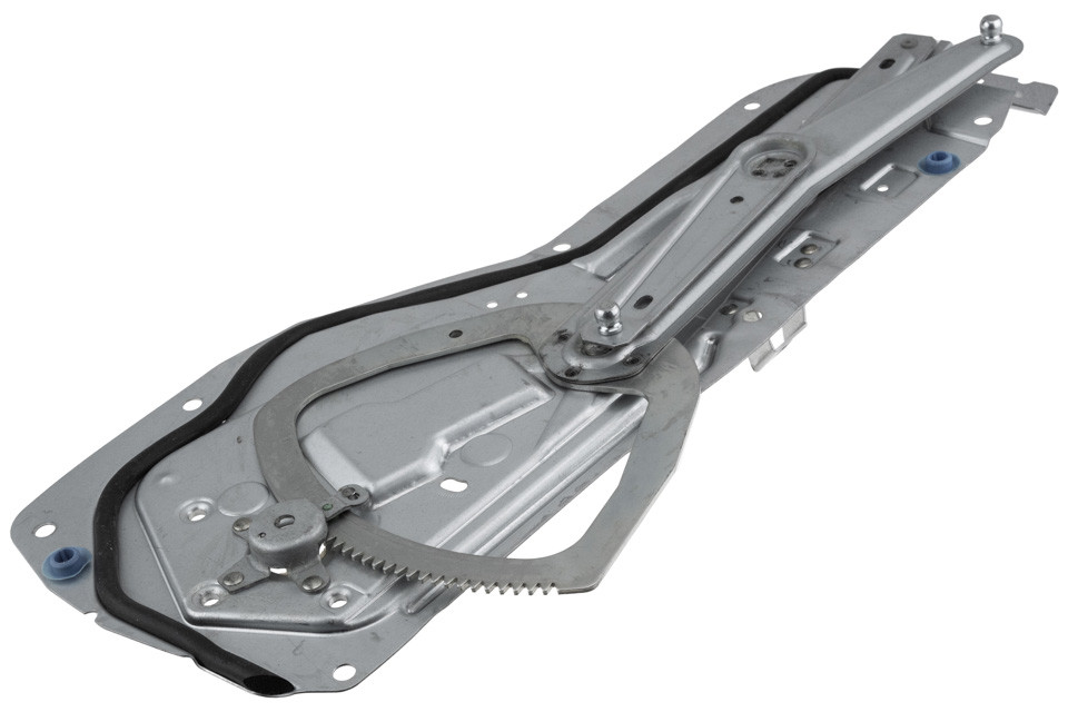 Lève-vitre électrique arrière droit Volvo S70 V70 I 1995-2000 mécanisme 9152726