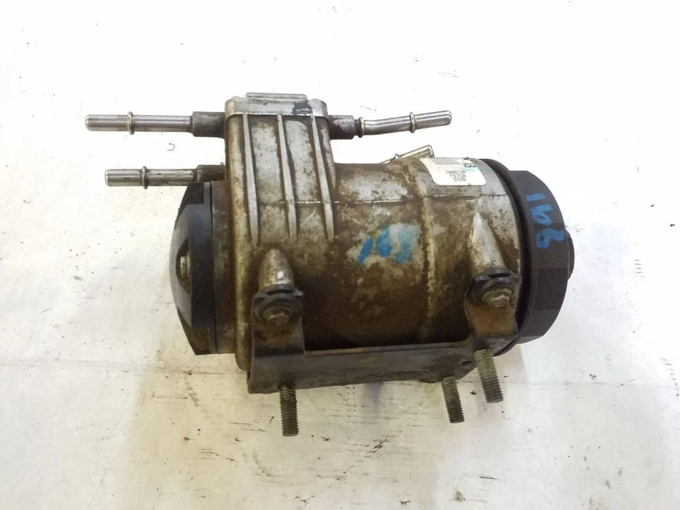 Bomba de suministro de combustible de riel de cuadro de 6,0 L | Se adapta a Ford F250 F350 Excursion 2004-2005 Foto 3 de 4