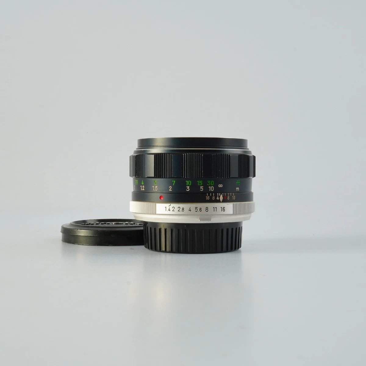 MINOLTA ROKKOR-PF 58mm f/1.4 レンズ 中古 Minolta Rokkor PF 58mm Focal f/1.4 Camera Lenses for sale | eBay