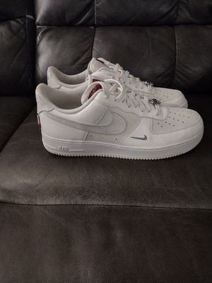 Nike Air Force 1 Year Of The Dragon