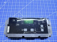 Whirlpool Oven Range Control Board P# W10841330