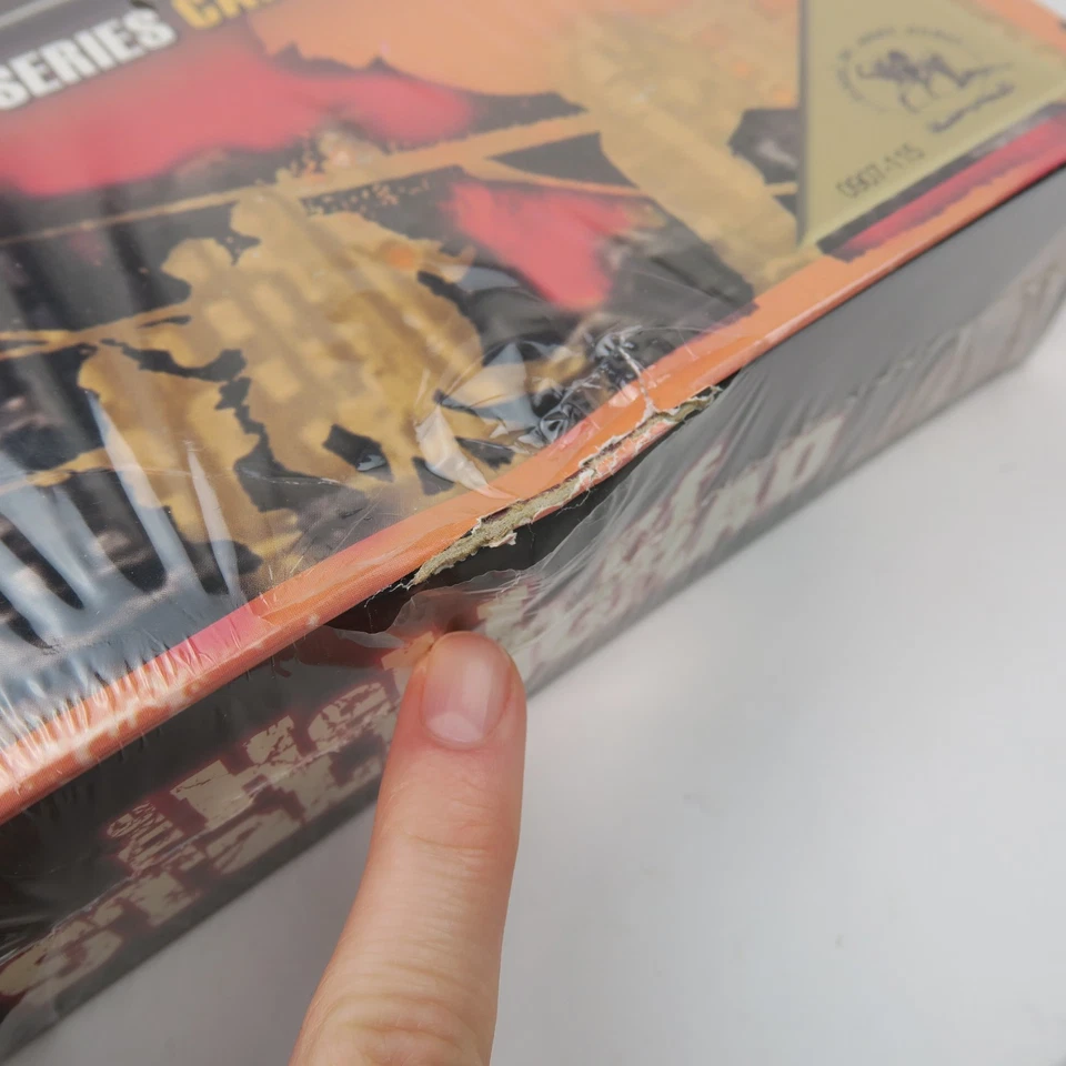 THE HELL OF STALINGRAD Clash Of Arms Games War Is Hell Series SEE PICS/DESC. - Image 4 of 4